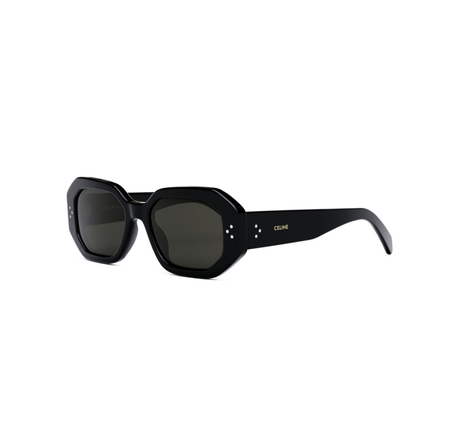 Sonnenbrillen CELINE CL40255I 01A 52/18