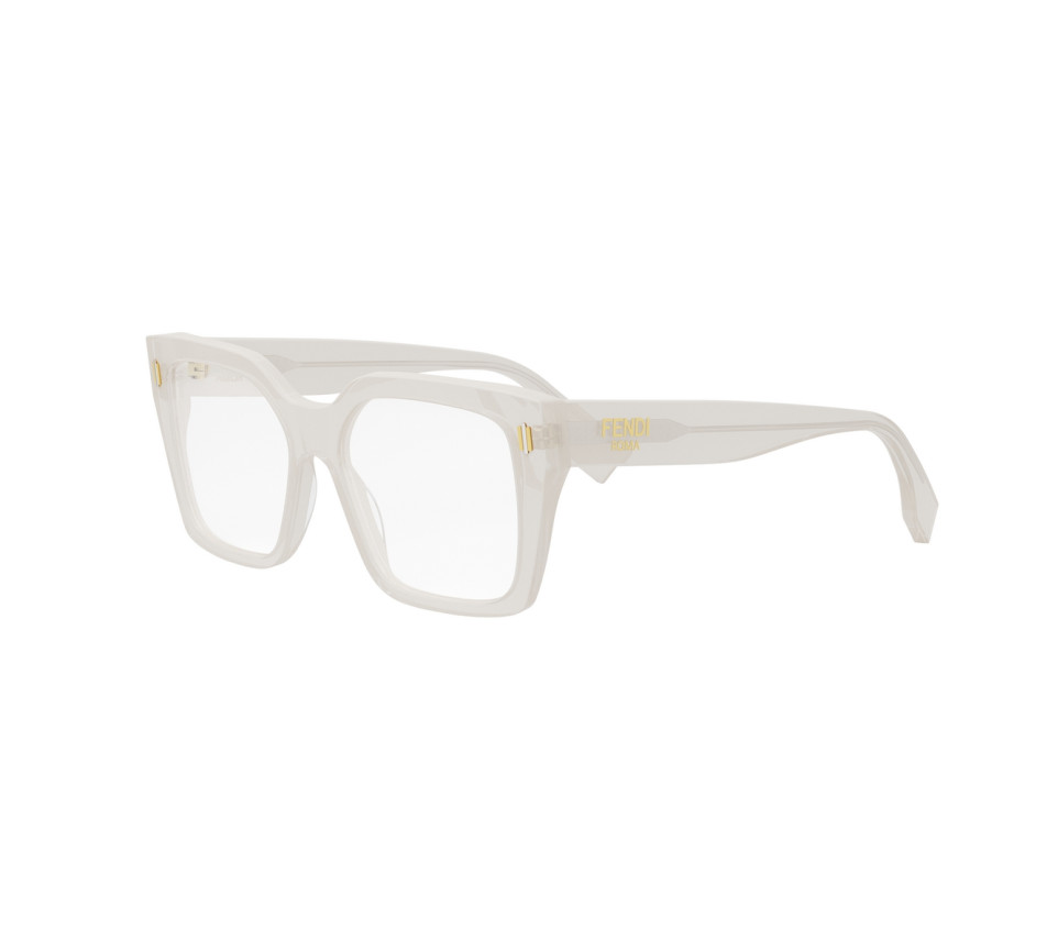 Brillen FENDI FENDI ROMA FE50085I 021 53/16