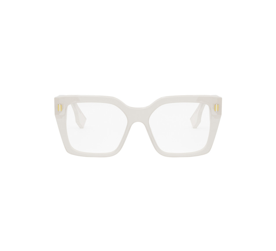 Brillen FENDI FENDI ROMA FE50085I 021 53/16