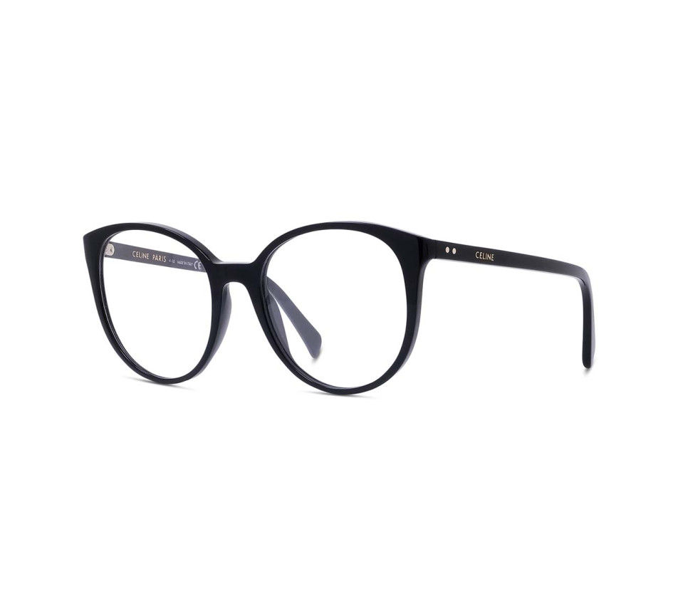 Brillen CELINE THIN CL50077I 001 54/19