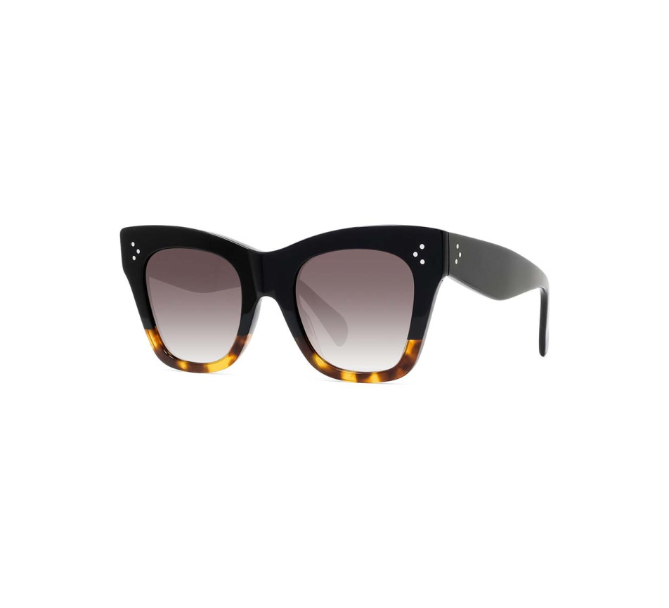 Sonnenbrillen CELINE CELINE 3 DOTS CL4004IN 05K 50/22