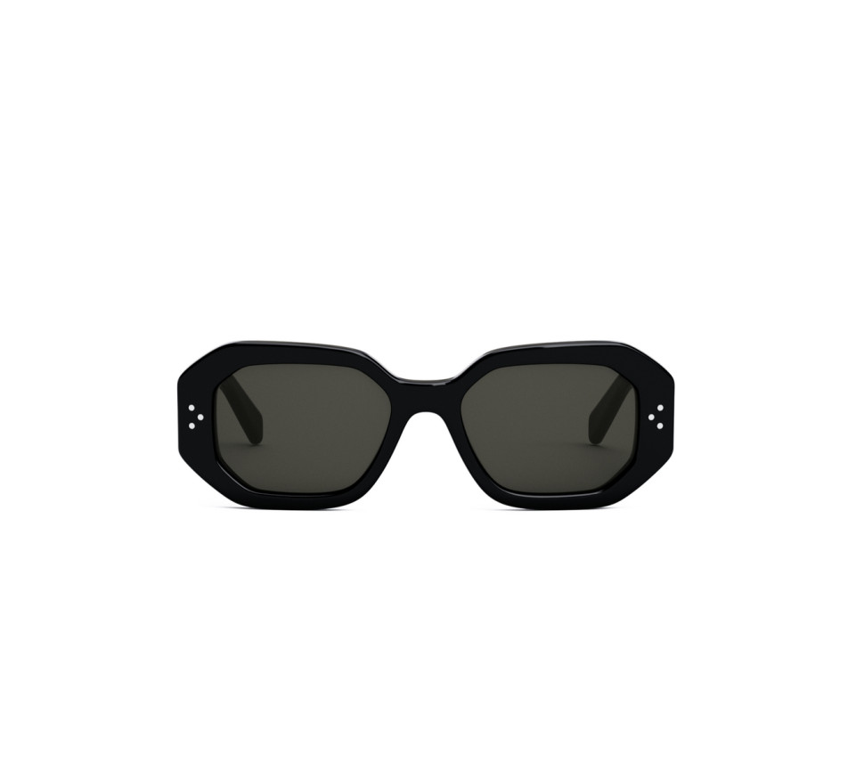 Sonnenbrillen CELINE CL40255I 01A 52/18
