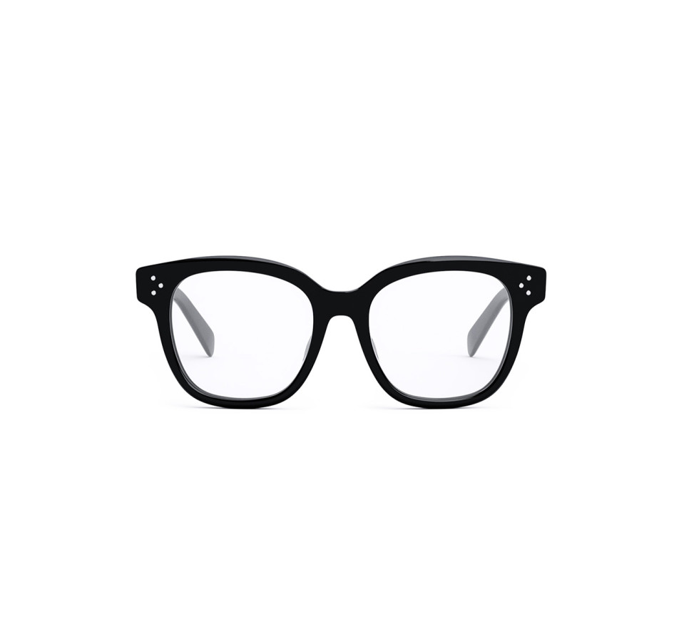 Brillen CELINE CELINE 3 DOTS CL50086I 001 53/20