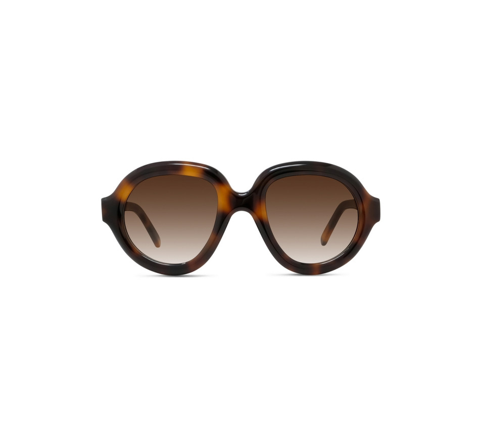Sonnenbrillen LOEWE LW40105I 52F 49/22