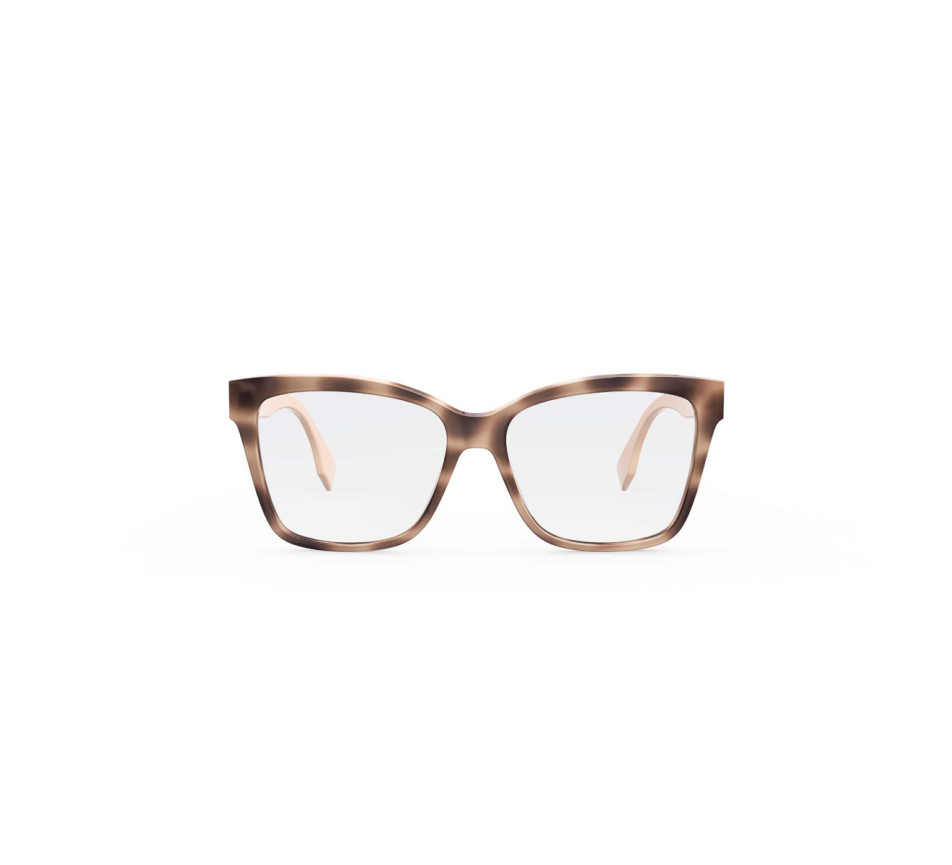 Brillen FENDI FE50025I 055 55/15