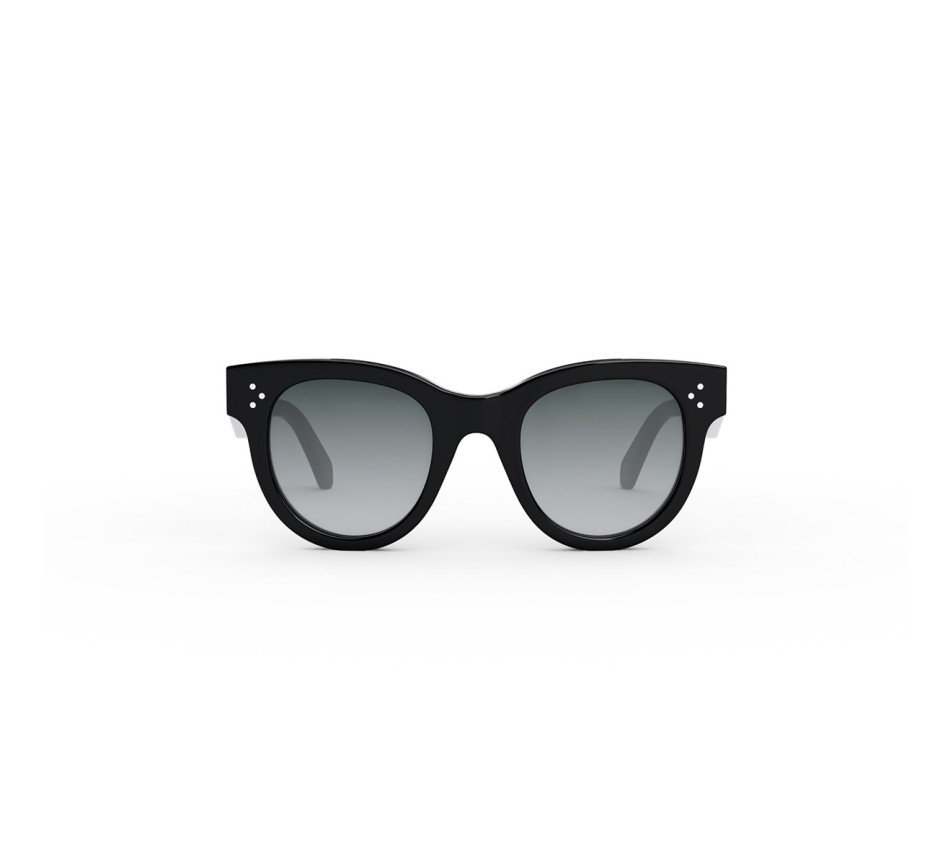 Sonnenbrillen CELINE Bold 3 CL4003IN 01B 48/23