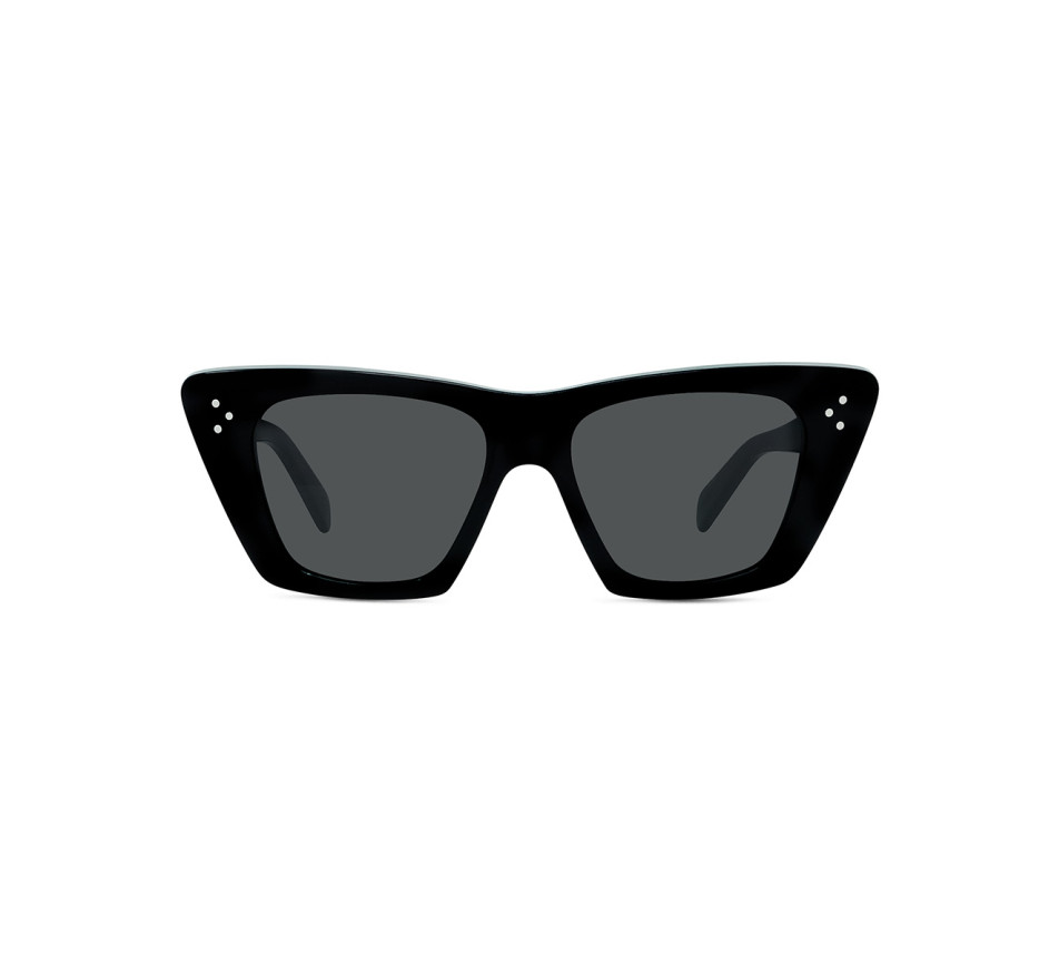 Sonnenbrillen CELINE CL40187I 01A 51/16