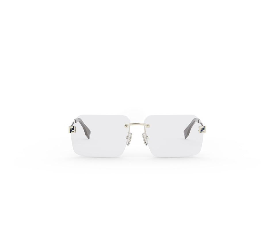 Brillen FENDI FE50035U 032 59/13