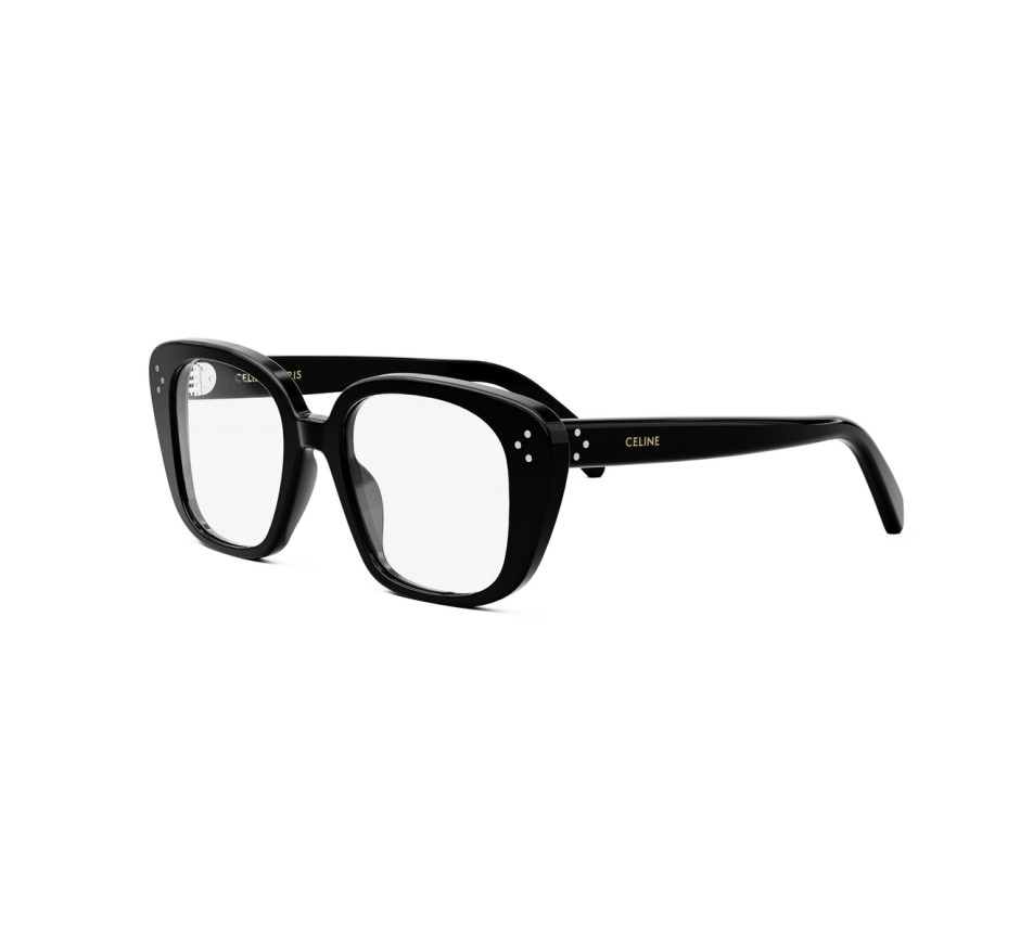 Brillen CELINE 3 DOTS CL50136I 001 51/18