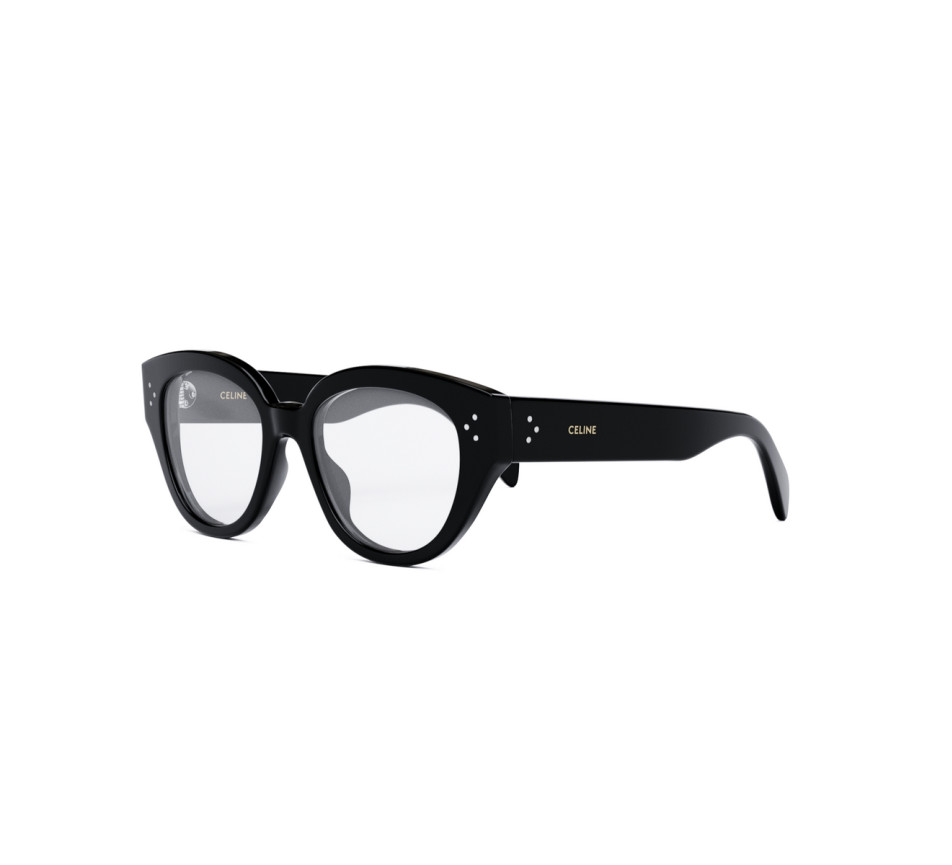 Brillen CELINE CL50132I 001 51/18