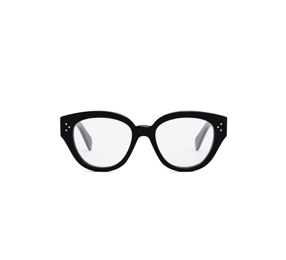 Brillen CELINE CL50132I 001 51/18