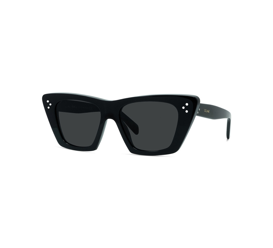 Sonnenbrillen CELINE CL40187I 01A 51/16