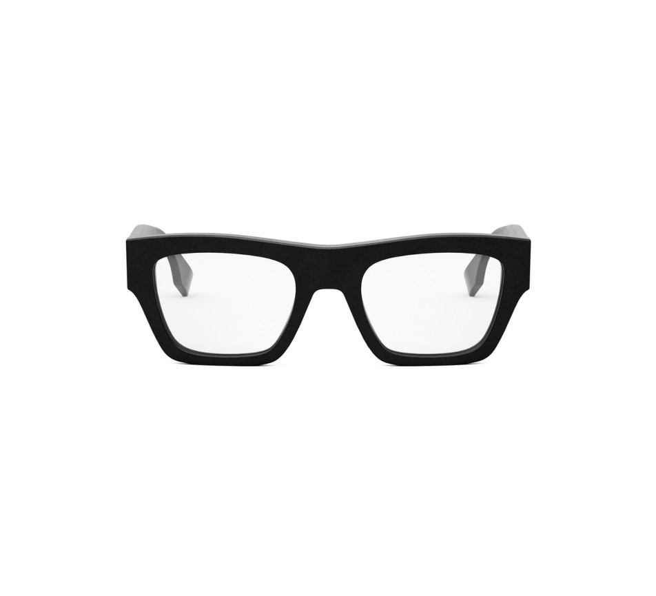Brillen FENDI FE50069I 002 51/21