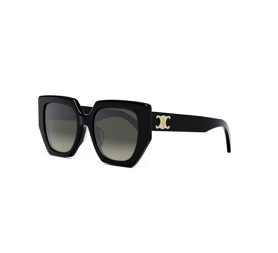 Sonnenbrillen CELINE CL40239F 01F 55/20