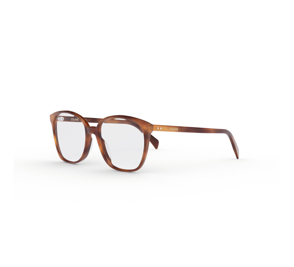 Brillen CELINE THIN CL50115I 053 55/17
