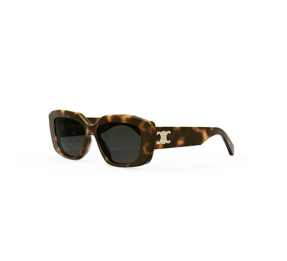 Sonnenbrillen CELINE TRIOMPHE CL40216U 53A 55/15