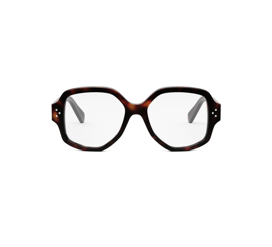 Brillen CELINE 3 DOTS CL50135I 052 53/17