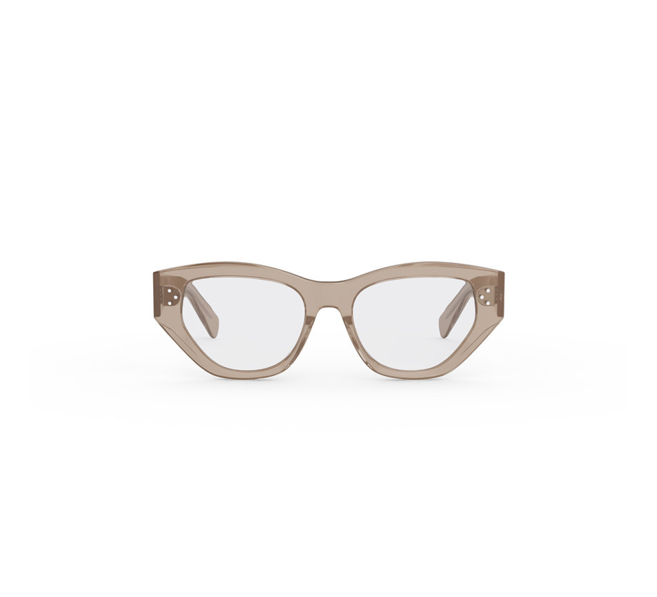 Brillen CELINE CL50111I 059 52/18