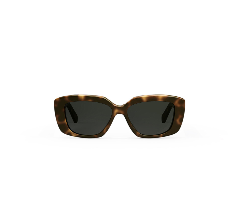 Sonnenbrillen CELINE TRIOMPHE CL40216U 53A 55/15