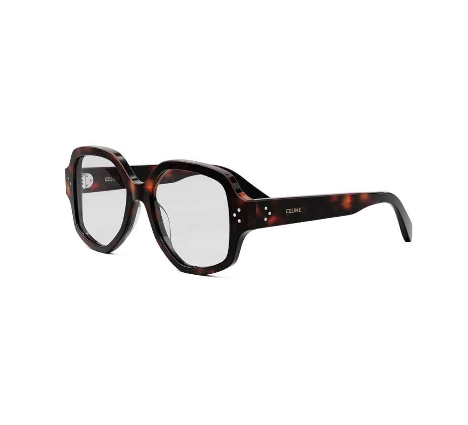 Brillen CELINE 3 DOTS CL50135I 052 53/17