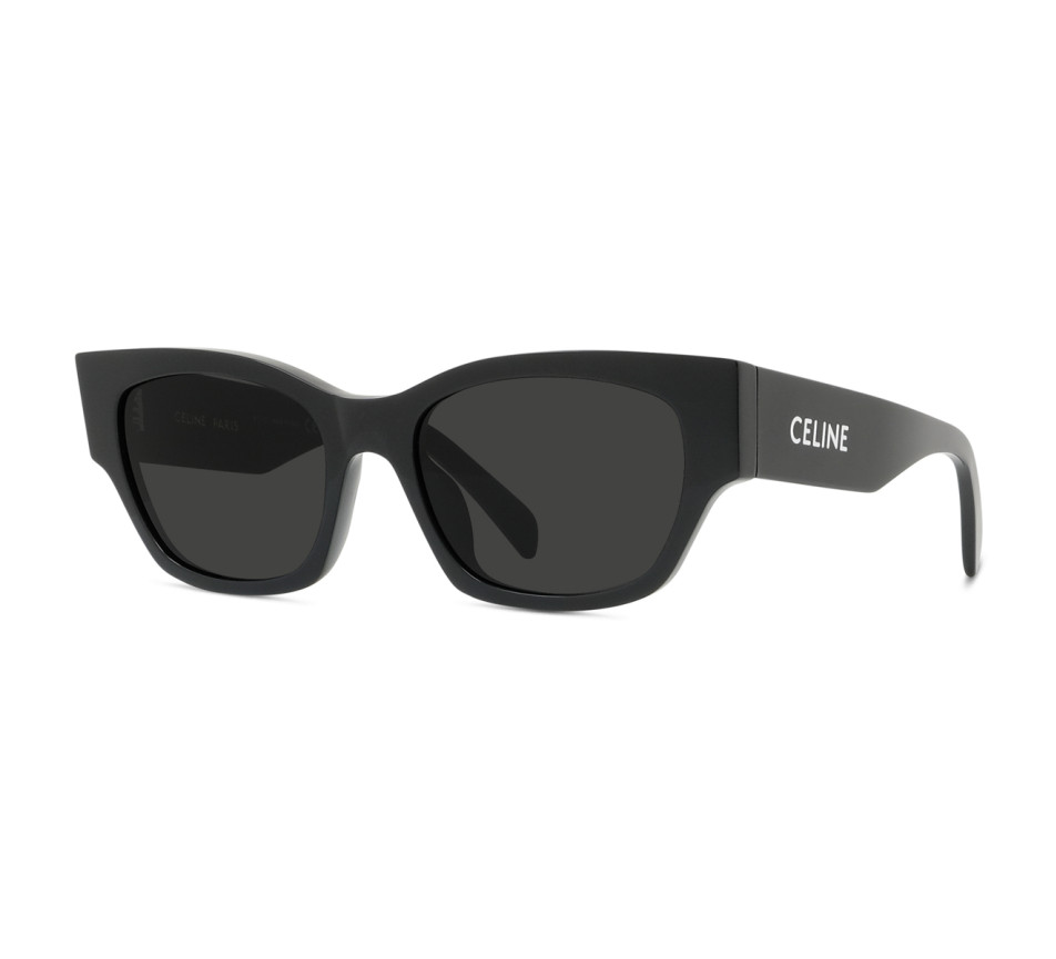 Sonnenbrillen CELINE CL40197U 01A 54/18