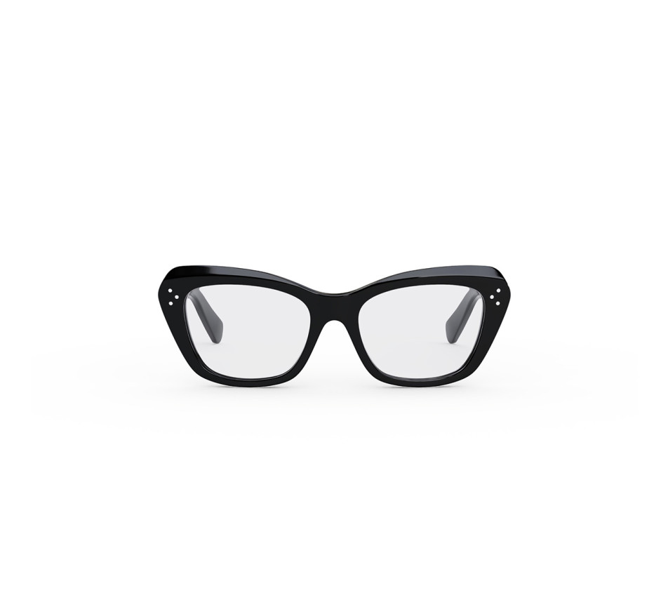 Brillen CELINE CL50112I 001 52/19