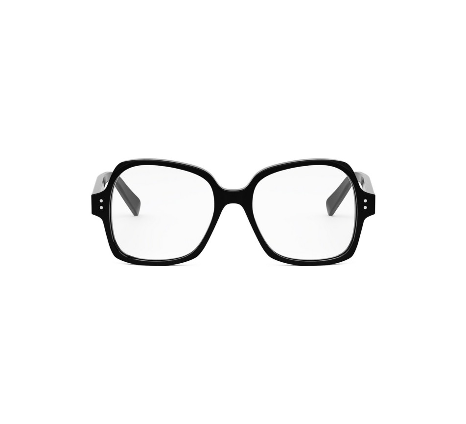 Brillen CELINE THIN CL50148I 001 53/17