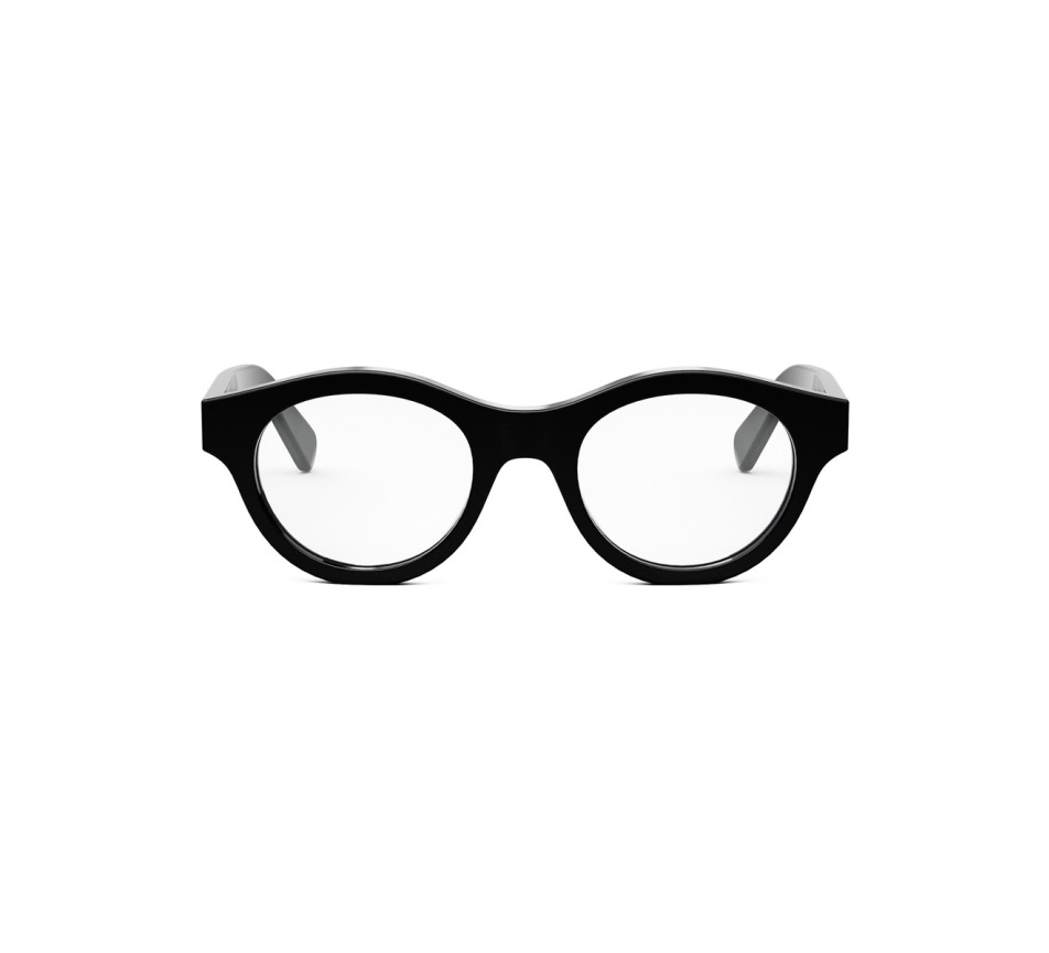 Brillen CELINE CL50138I 001 49/21