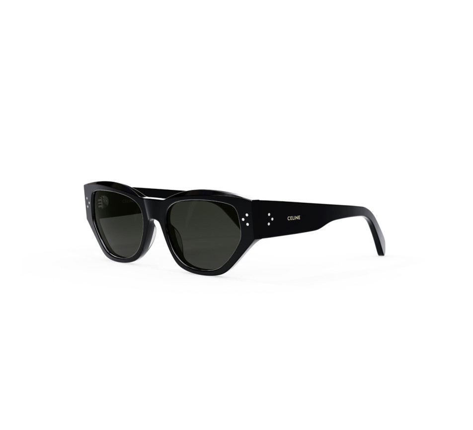 Sonnenbrillen CELINE CL40219I 01A 54/18