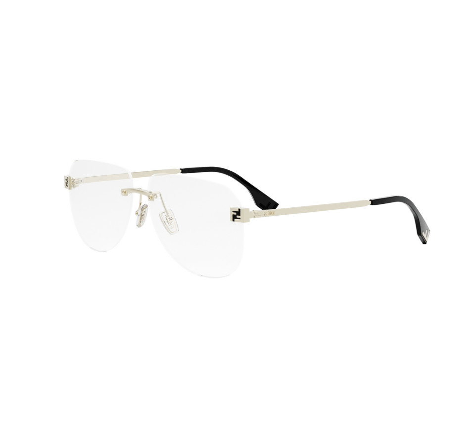 Brillen FENDI FENDI SKY FE50076U 032 61/13
