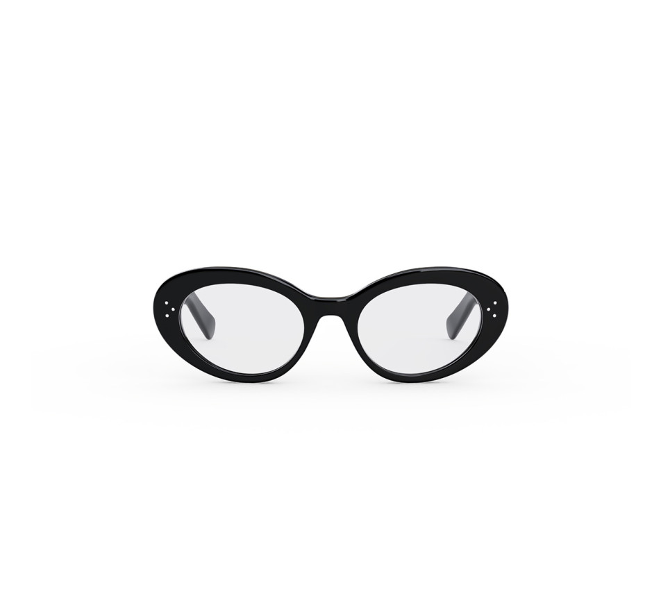 Brillen CELINE CL50113I 001 52/20