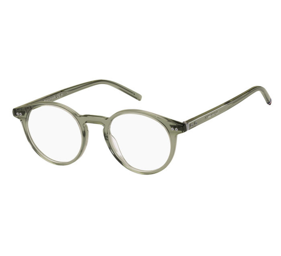 Brillen TOMMY HILFILGER TH 1813 6CR 49/21