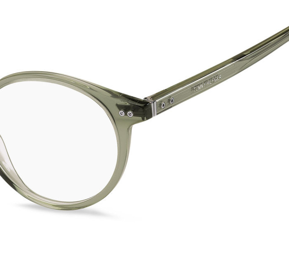 Brillen TOMMY HILFILGER TH 1813 6CR 49/21