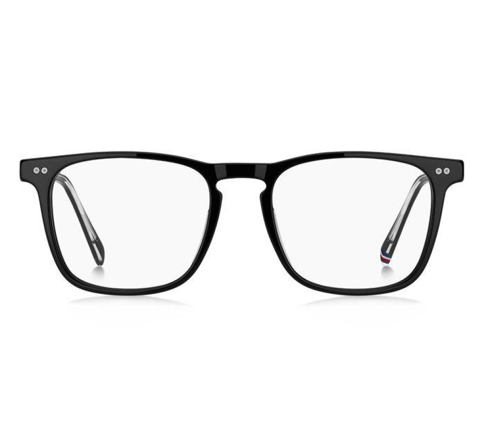 Brillen TOMMY HILFILGER TH 2069 QFU 53/19