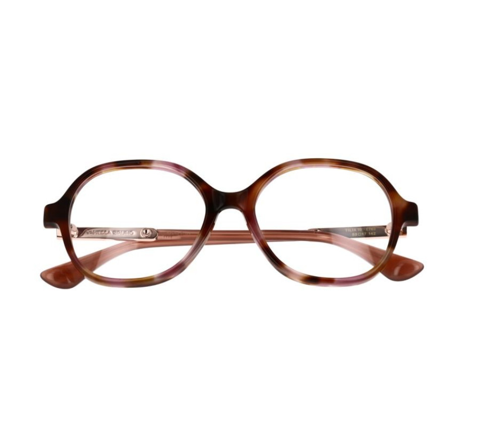 Brillen VANESSA BRUNO TILIA10 E763 53/17