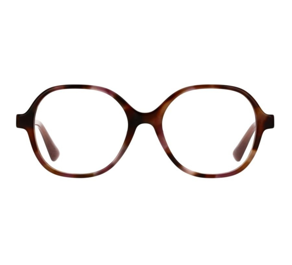 Brillen VANESSA BRUNO TILIA10 E763 53/17