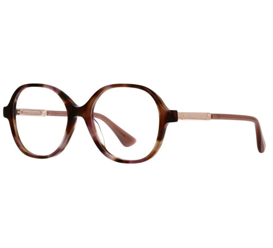 Brillen VANESSA BRUNO TILIA10 E763 53/17