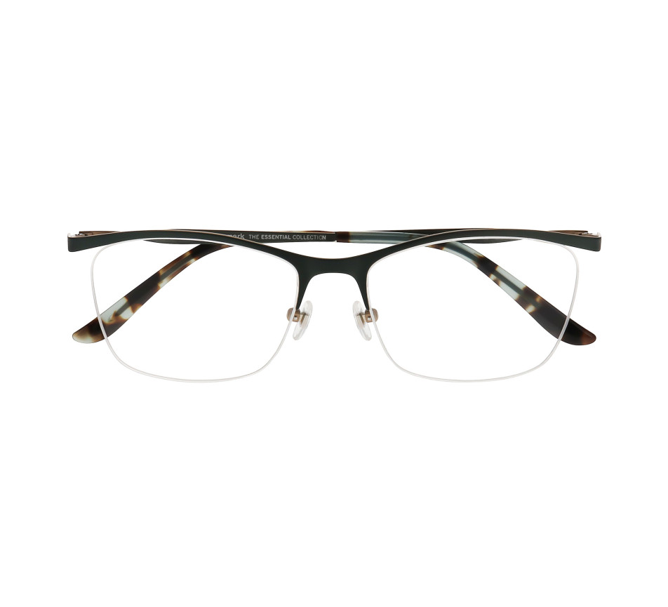 Brillen PRODESIGN TWIST 2 6921 52/16