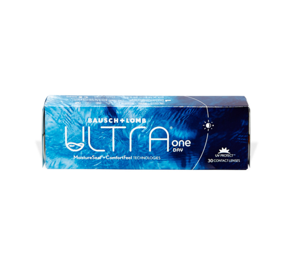 Kontaktlinsen BAUSCH & LOMB ULTRA 1 Day 30L