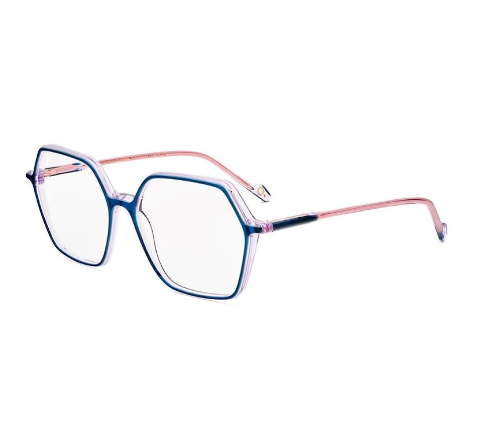 Brillen ETNIA BARCELONA ULTRA LIGHT 13 BLPU 56/15