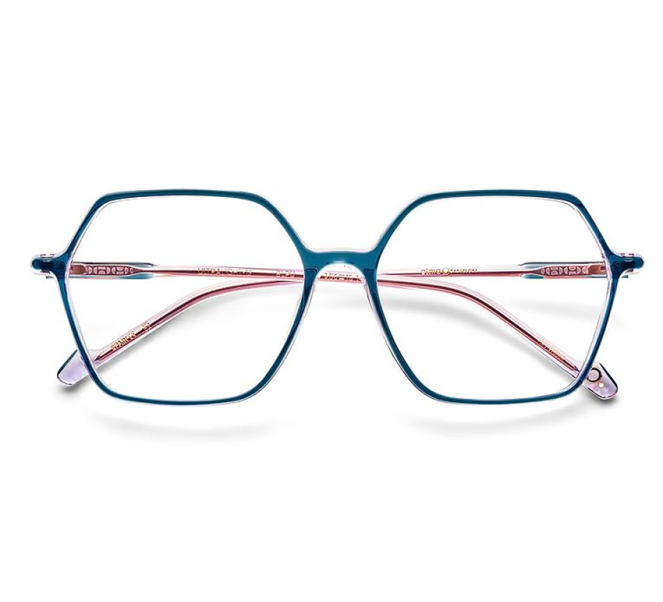 Brillen ETNIA BARCELONA ULTRA LIGHT 13 BLPU 56/15