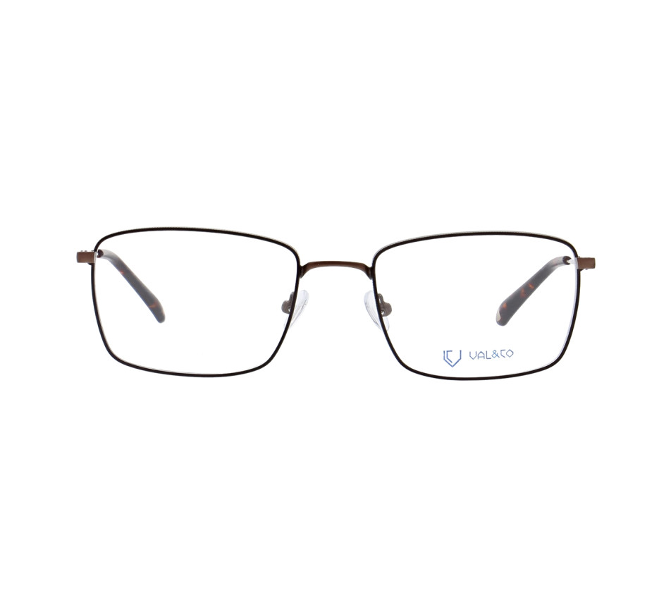Brillen VAL & CO V 32 CASCARA 125 55/20