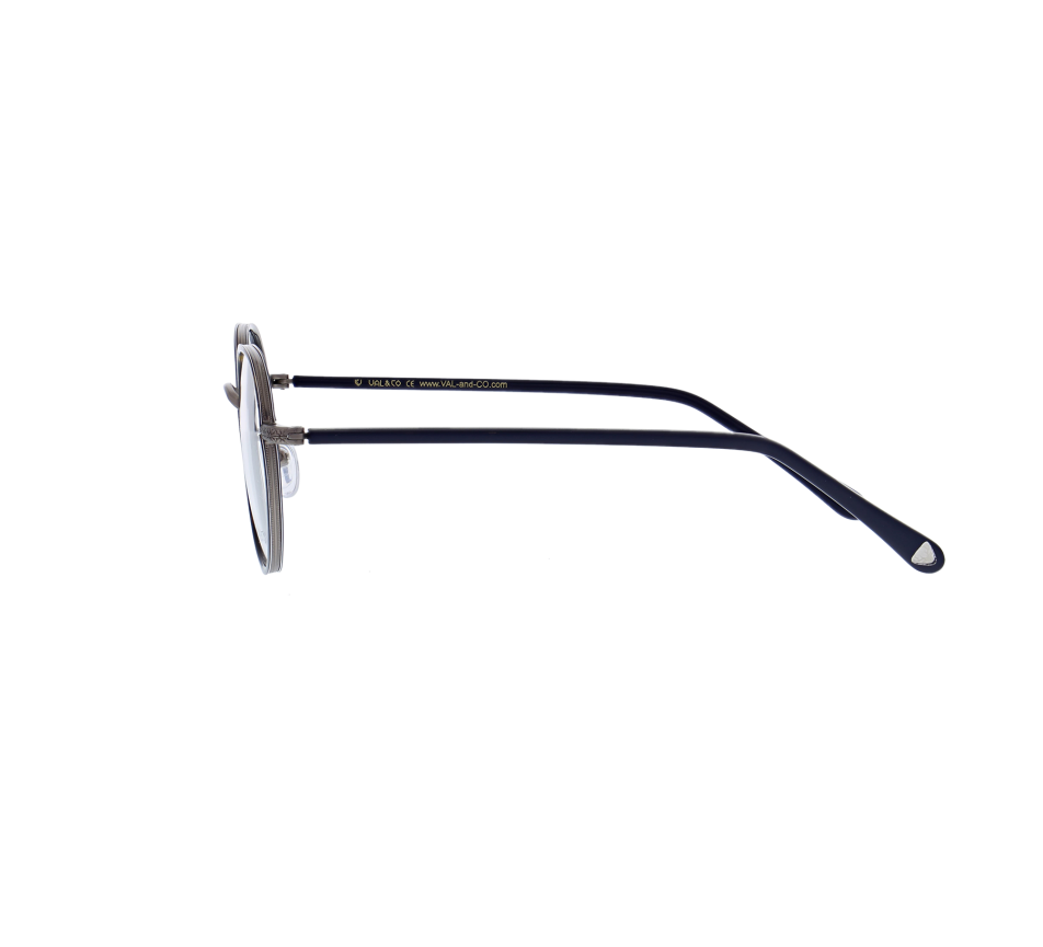 Brillen VAL & CO V61 MARENGO 125 48/22