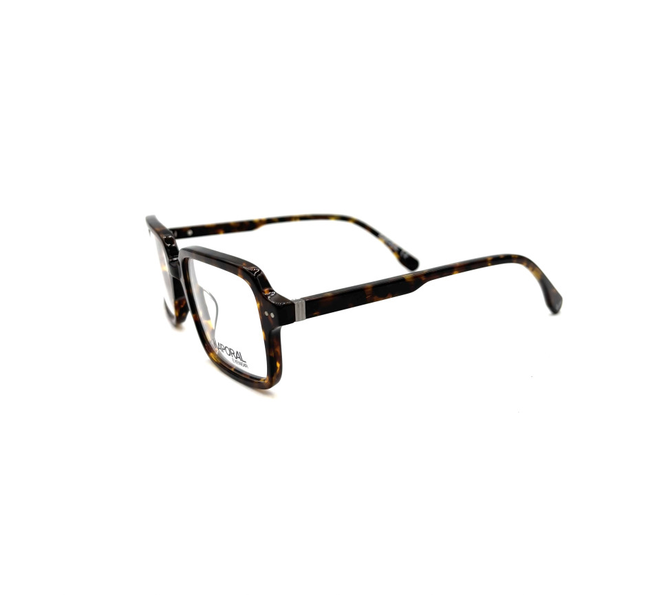 Brillen KAPORAL VINCENT ECAILLE 51/21