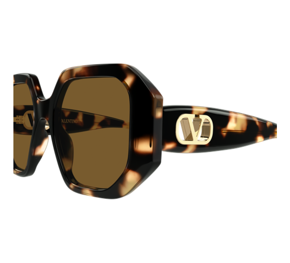 Sonnenbrillen VALENTINO VG0003SA-002 55/17