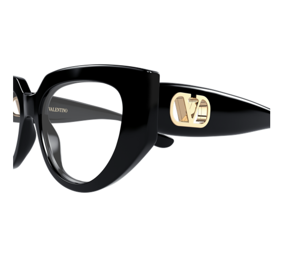 Brillen VALENTINO VG0004O-001 52/17