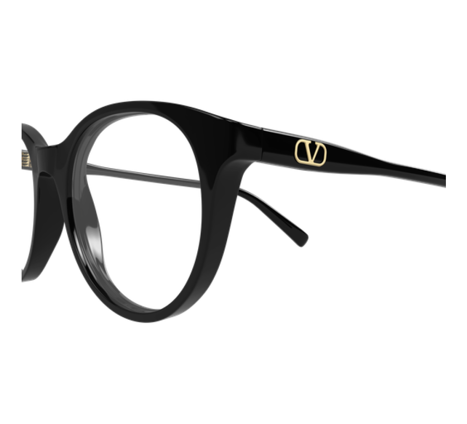 Brillen VALENTINO VG0020O-001 52/19