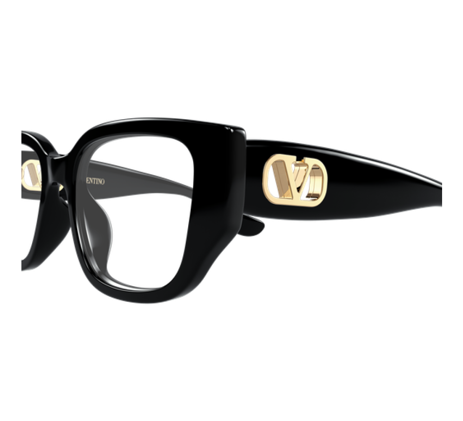 Brillen VALENTINO VG0037OA-001 53/18
