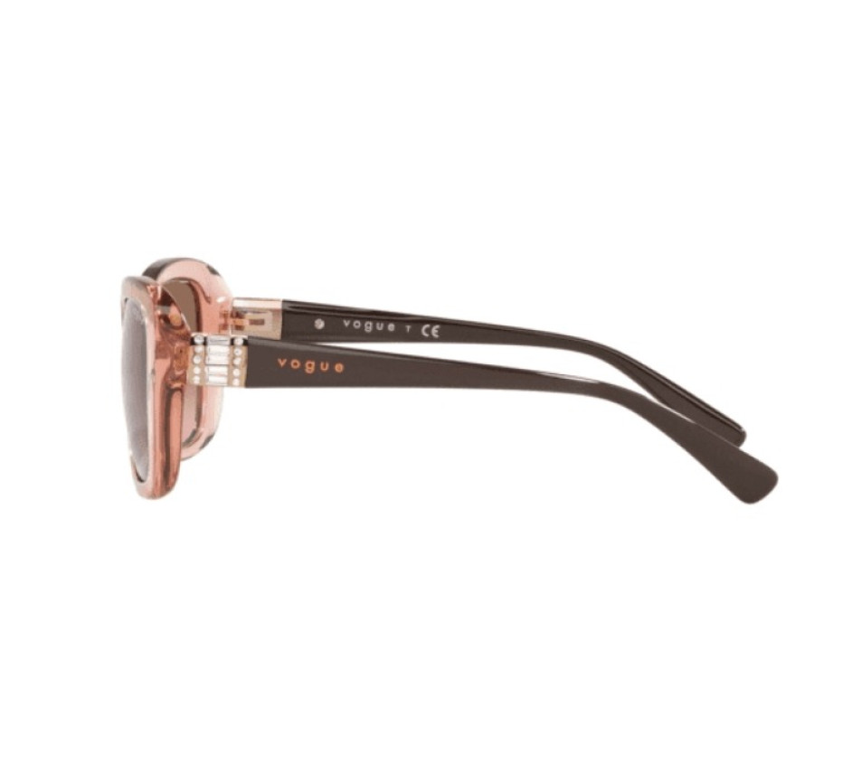 Sonnenbrillen VOGUE EYEWEAR VO2943SB 286414 55/17