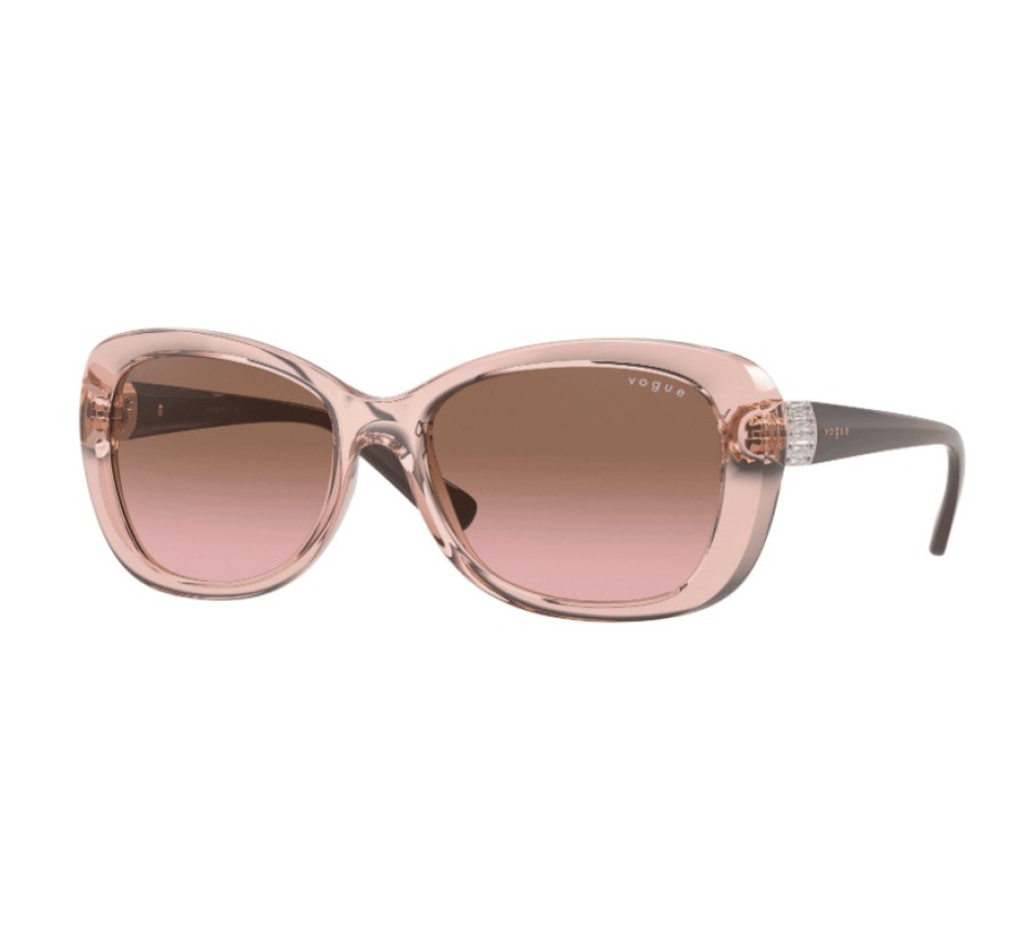 Sonnenbrillen VOGUE EYEWEAR VO2943SB 286414 55/17